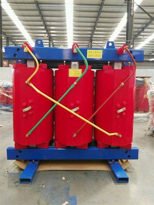 克山SCB13-30kva干式变压器厂家现货