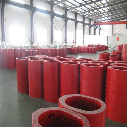 克山SCB14-500KVA干式变压器